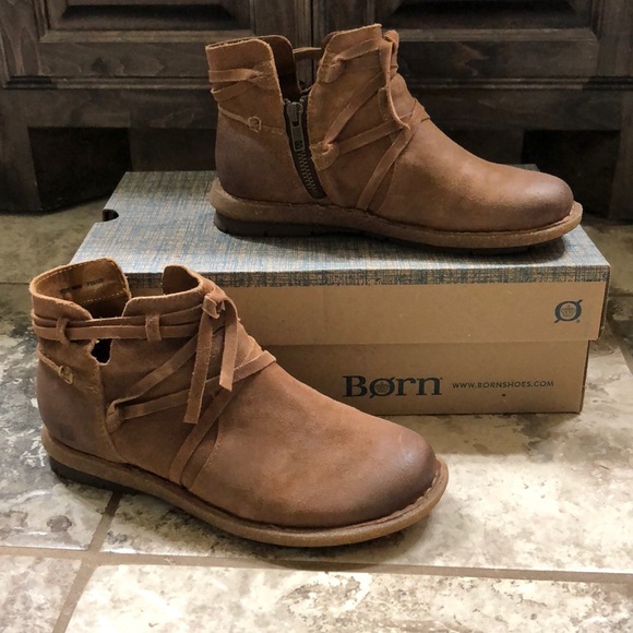 tarkiln born boots
